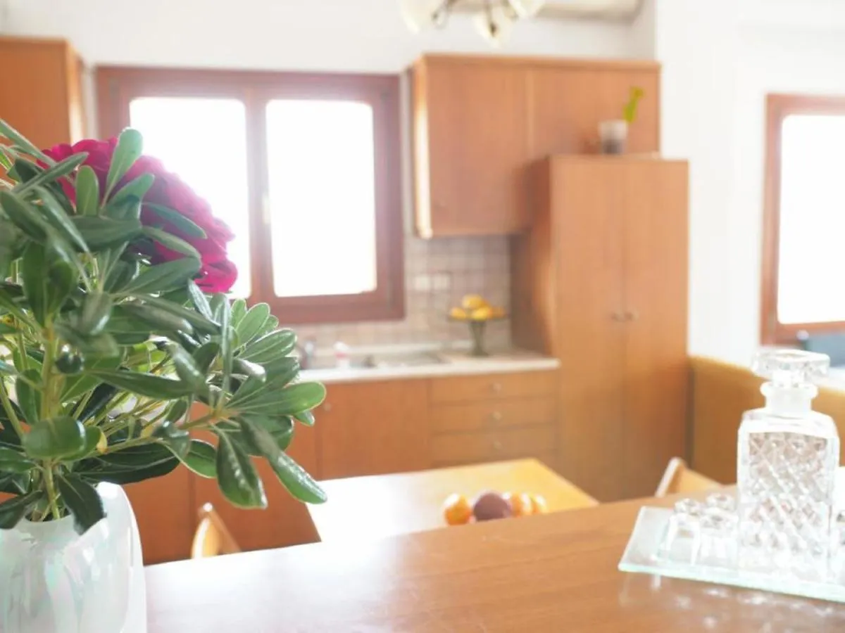 Pitharean Views, Holiday Home Overlooking Souda Bay, In Pithari Chania Korakiai 0*,  Greece