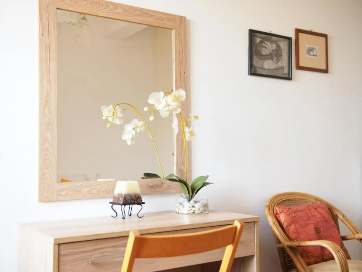 Pitharean Views, Holiday Home Overlooking Souda Bay, In Pithari Chania Korakiai Greece