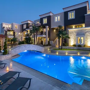 Artdeco Luxury Apartment